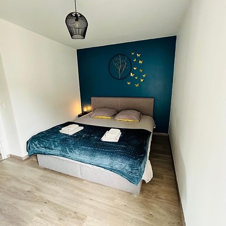 Disneyland Paris Familly Appart - 7 Minutes Disney - Parking - Wifi Chessy  Eksteriør bilde