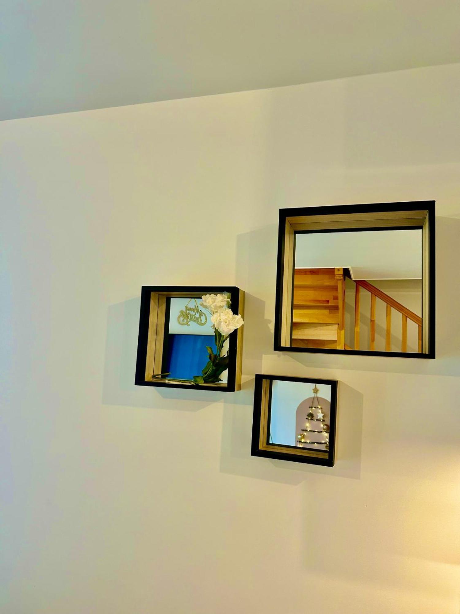 Disneyland Paris Familly Appart - 7 Minutes Disney - Parking - Wifi Chessy  Eksteriør bilde
